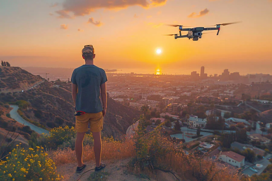 best photography drones