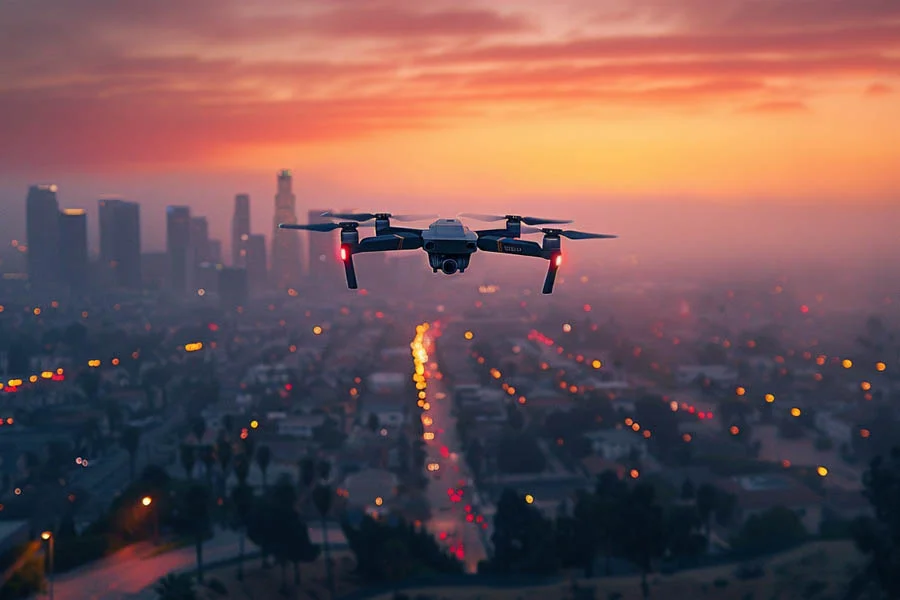 best photography drones